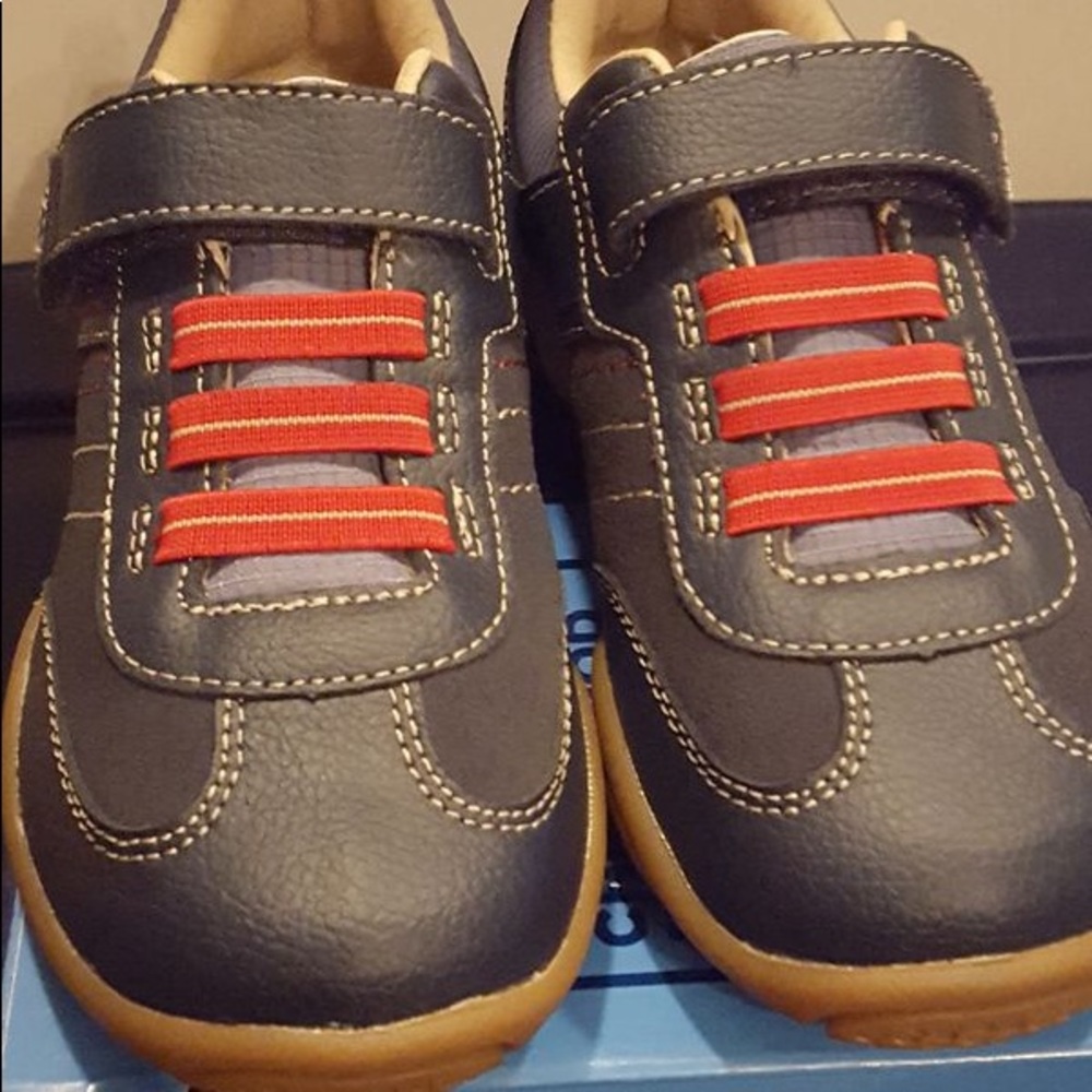 Stride Rite shoes